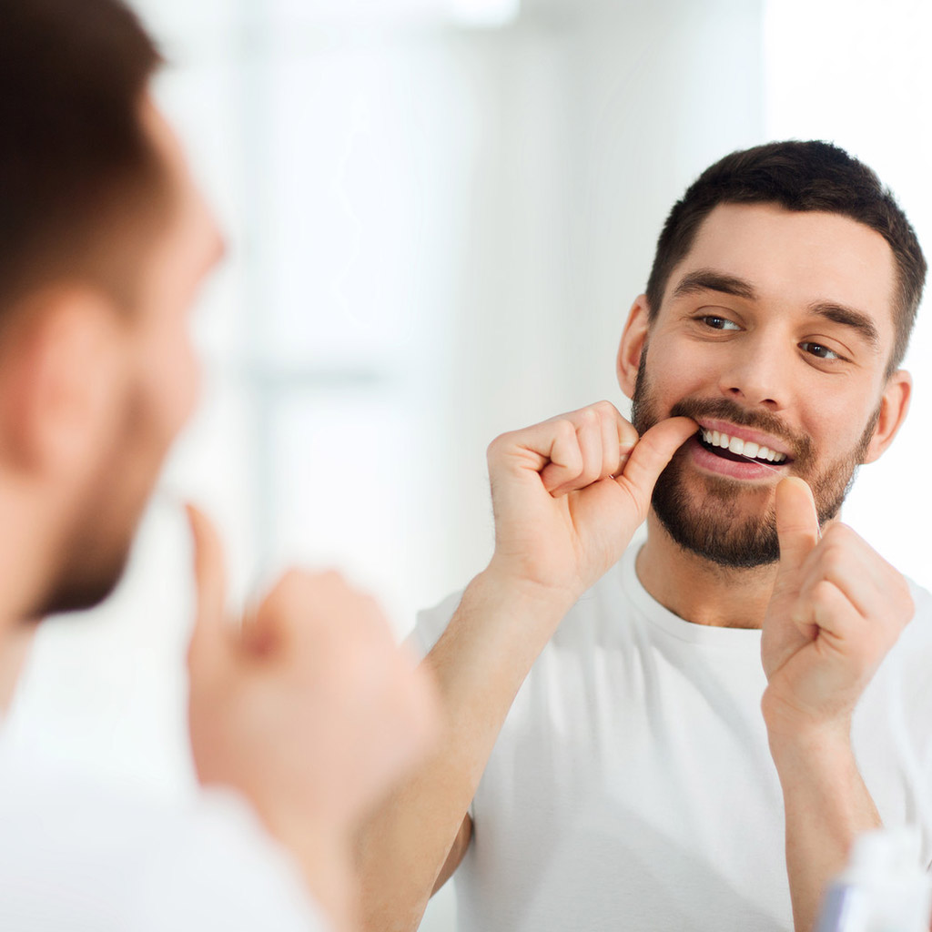 why you shouldn't wait to treat gum disease