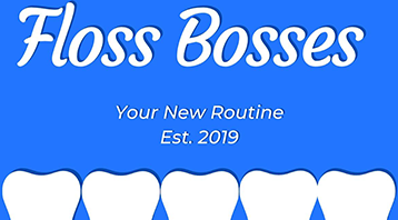 Floss Bosses