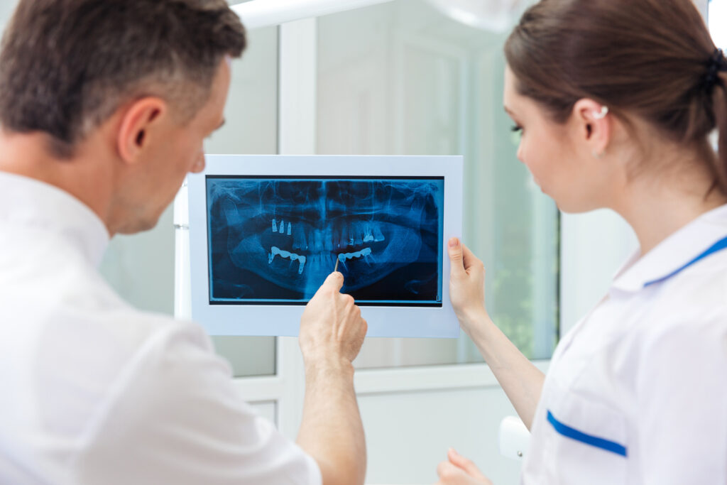 understanding the importance of dental x rays in oral health