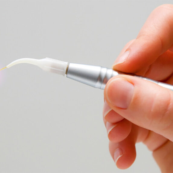 Laser Assisted Periodontal Therapy