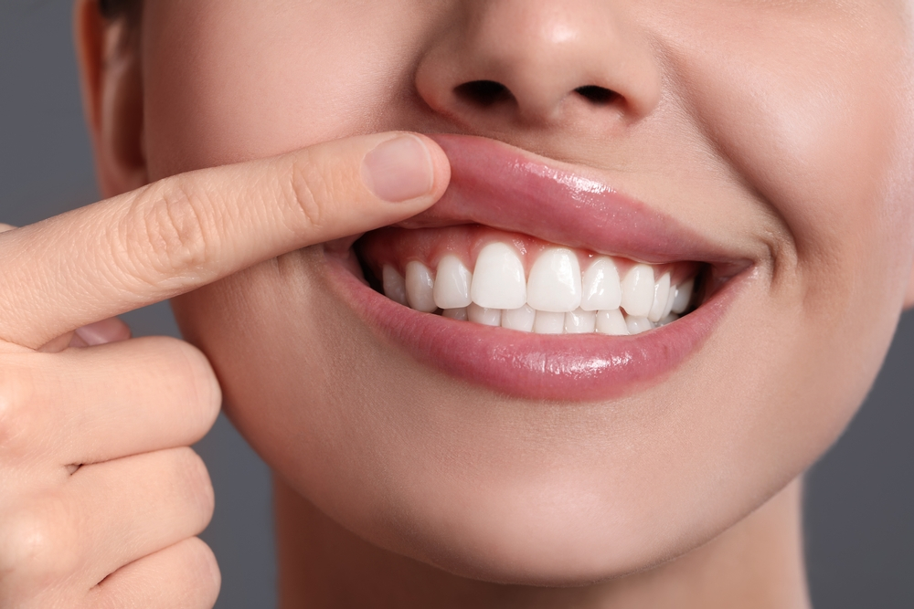 gum health 6 ways to keep them healthy
