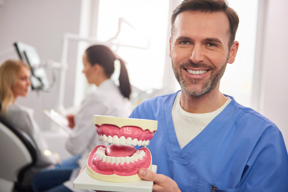 Dental Implant Care 10 Tips for Looking After Your Implants