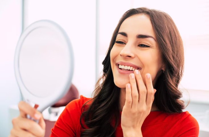 Teeth Whitening for Sensitive Teeth Best Options to Consider