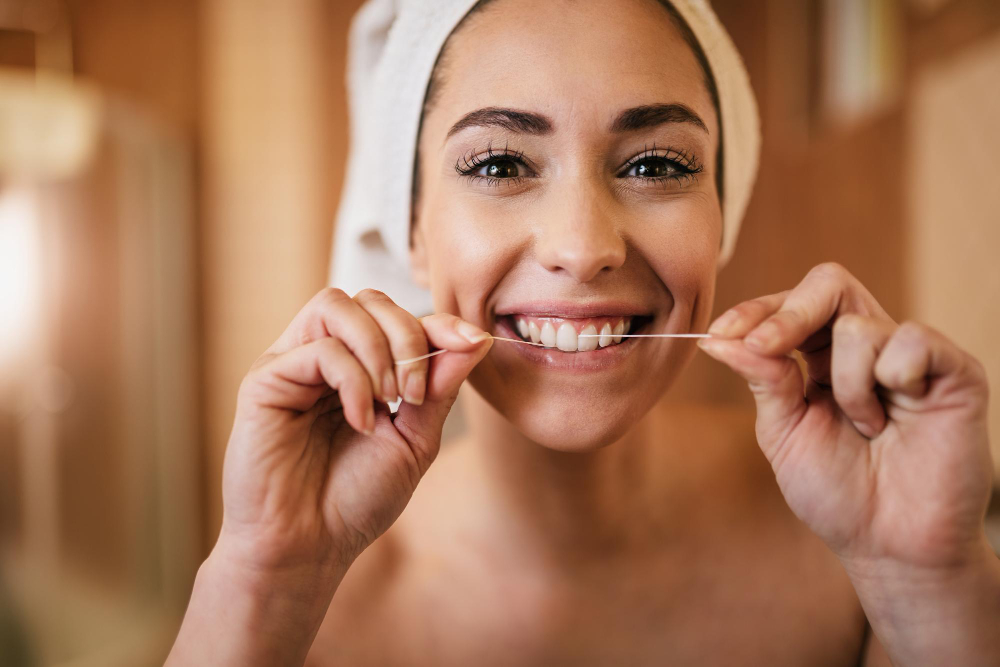Why Regular Teeth Cleaning is Essential for a Healthy Smile